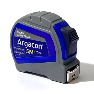 High Accuracy 5m 3m 8m Hand Tools ABS Plastic and TPR Steel Tape Measure Metric Measurement System