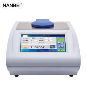 High Accuracy Automatic Digital Refractometer
