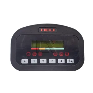 High Accuracy Battery Display for Electric Forklift Universal Power Indicator Meter A6H12-40051