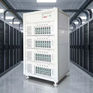 High Accuracy Battery Test Equipment for LiFePO4 Cells Pack Module Capacity DCIR Multi Channel Analyzer