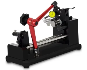 High Accuracy Customizable Concentricity Tester and Gauge OEM Product Category for Measuring Instruments