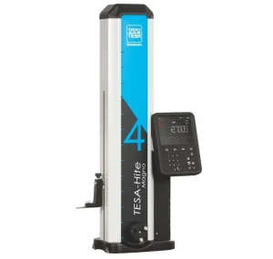 High Accuracy Digital Height Gauge Manually Adjustable Robust Tools of Type 400 Other Hardware Tools