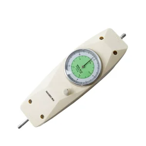 High Accuracy Digital Manual Push Pull Force Gauge Analog Pointer Mechanical Tester