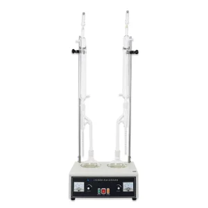 High Accuracy Engine Oil and Crude Oil Water Content Tester with 1 Year Warranty 220V/110V