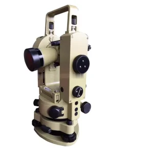 High Accuracy J2 2 Theodolite