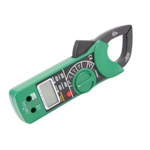 High Accuracy LCD Display Automatic Range Digital Multimeter Tester Voltage Meter Clamp Multimeters