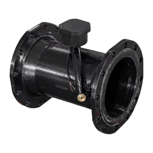 High Accuracy Large Size High Quality No Movement Industrial DN300 Ultrasonic Water Meter