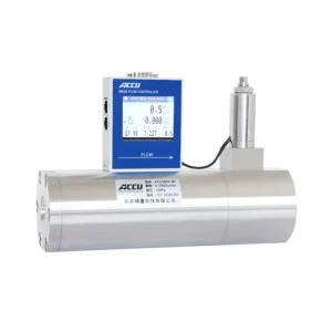 High Accuracy Mass Flow Meters ±0.5% Accuracy Digital Water Flowmeter for Sales