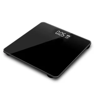 High Accuracy Personal Household Body Weight Scale Bathroom Weighing Scale