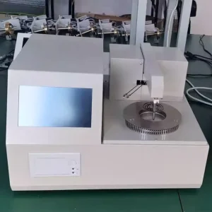 High Accuracy Plastic Testing Torque Meter for Bottle Cap