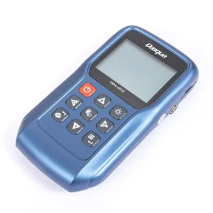 High Accuracy Portable Digital Metal Hardness Tester Smart Sensor Non-Destructive Inspection
