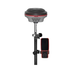 High Accuracy Portable Small Engineering Land Surveyor Geodetic GPS RTK Base Station GNSS Receiver