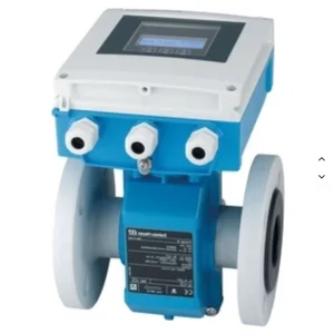 High Accuracy Proline Promag W 400 Electromagnetic Flowmeter for Water Wastewater Gas OEM IP 68