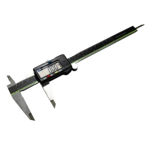 High Accuracy Stainless Steel Mm Inch Digital Caliper