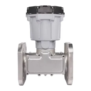 High Accuracy Ultrasonic Water Meter for Residential and Commercial Use First