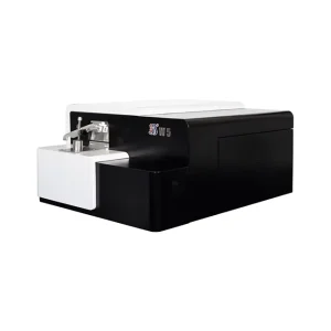 High Accuracy W5 Full-spectrum Desktop Optical Emission Spectrometer