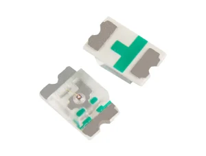 High Brightness 0805 SMD LED Chip Red Green Blue White Yellow Orange Surface Mount Light Emitting Diode 3000pcs Reel