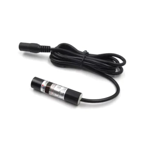 High Brightness Green Laser Module 520nm 150mw Green Laser Module Long Straight Line Large Cross Line Dot Optional