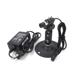 High Brightness Green Laser Module 520nm 150mw Green Laser Module Long Straight Line Large Cross Line Dot Optional
