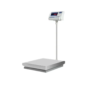 High Capacity Electronic Scale Industrial Weighing Scale Electronic Bench Scale