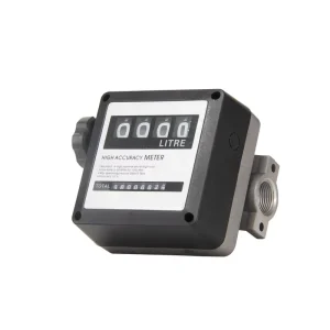 High Flow Factory Supply Mechanical Flowmeter FM-120 Flow Meter