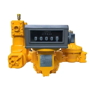 High Flow Rate Meter 1.5 2 3 4inch with Long Service Life