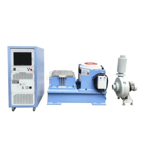 High Frequency Vibration Equipment Vertical Horizontal Random Vibration Tester for Factory Quality Inspection Lab