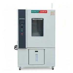 High Low Temperature Humidity Test Chamber for Automotive Electronics Reliability Testing Programmable Environmental Simulation