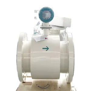 High Percision Digital Stainless Steel OEM Flow Meter for Hydraulic Oil Diesel Liquid Nitrogen Water with High Accuracy