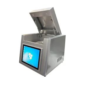 High Performance High Precision Portable Precious Metal Analyzer Spectrometer HD Camera Proportional Counter Detector