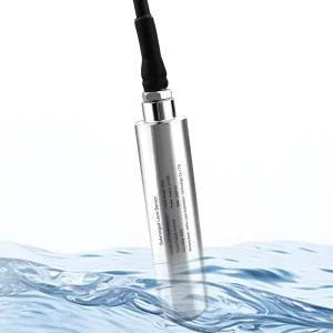 High Performance High Sensitivity Liquid Level Gauge Input Measurement 0.5% Accuracy