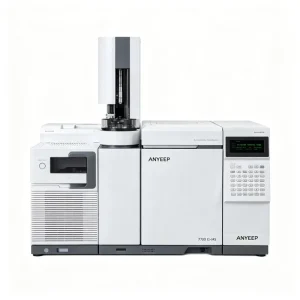 High Performance Single Quadrupole GC MS with Ultra Sensitivity Exceptional Stability & Low Maintenance