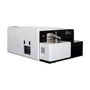High Performance W5 CMOS Vacuum System Optical Emission Spectrometer for Low Alloy Steel Analysis