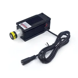 High Power 405nm 450nm 520nm 638nm 650nm 808nm 980nm 1064nm Red Green Blue Violet IR Laser Module Dot Line Cross 0.3W 0.5W 1W 2W
