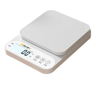 High Precision 0.01g Portable Mini Electronic Scale Weight
