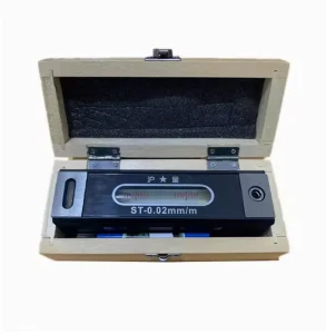 High Precision 0.02 Industrial Level Bar Frame Level 100 150 200 250 300mm