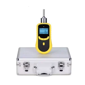High Precision 03 Ozone Gas Detector Ozone Concentration Monitor for Water Air with Ozone Output Gas Analyzers