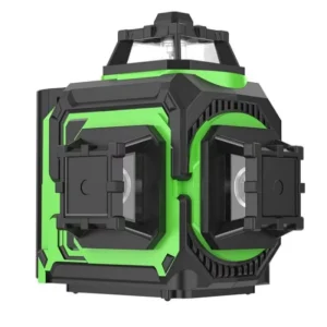 High Precision 12 Line Green Laser Level Instrument for Accurate Construction and DIY Decoration Work