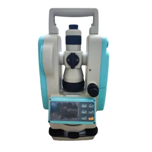 High Precision 2” 30X SDJ 02 Electronic Theodolite Quality Used Survey Instrument Laser Optics Instrument