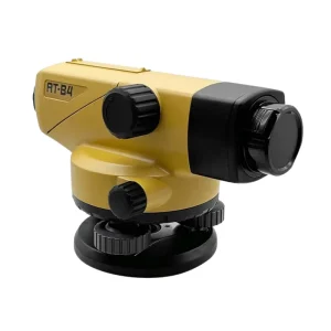 High Precision 32X Gance AT-B4 Automatic Level Instrument Telescopic Leveling Automatic Level