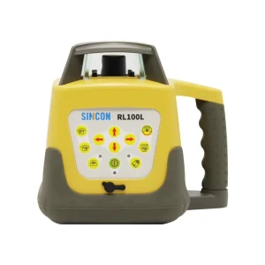 High Precision 360 Degree Outdoor Self Leveling Auto Leveling Professional Industrial Grade Rotary Laser Level