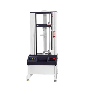 High Precision 5 10 20 Ton Max Load Weld Guided Coupon Bend Universal Testing Equipment