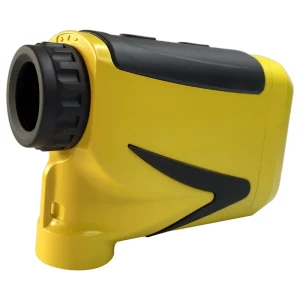 High Precision 6.0x Laser Rangefinder Hunting Binoculars Golf Laser Distance Meter for Outdoor Activities