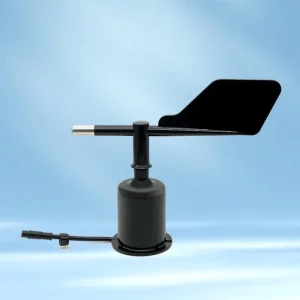 High Precision Agriculture Weather Station 4 20ma 0 5v Output Anemometer Wind Direction Sensors Essential for Weather Monitoring