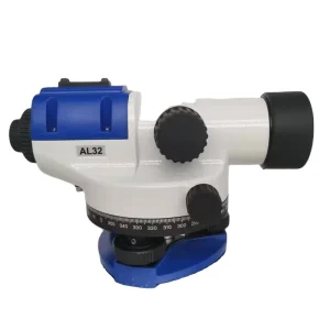 High Precision Auto Level Automatic Measuring Instruments 32X Telescope Auto Level