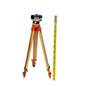 High Precision Automatic Level Survey Instrument Digital Level Auto Level