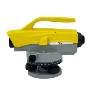 High Precision Automatic Optical Level Meter Precision Gauge Measure Instrument for Builders and Contractors