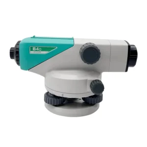 High Precision B40 Auto matic Level 24X Auto Level Original Japanese Surveying Instrument Optics 24x