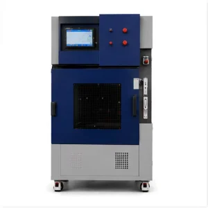 High Precision Battery External Short Circuit Tester for Laboratories R&D Centers and Certification Testing Institutes