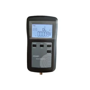 High Precision Battery Voltage Tester Digital Battery Analyzer 4 Line YR1035 Battery Internal Resistance Test Meter